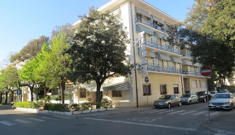 Hotel Tirreno