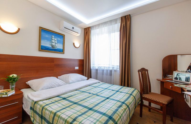 Hotel NeChaev