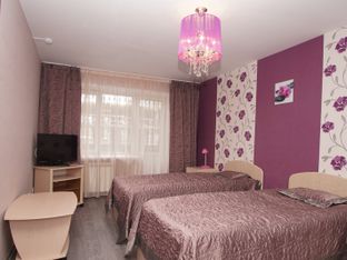 Hotel Image 1
