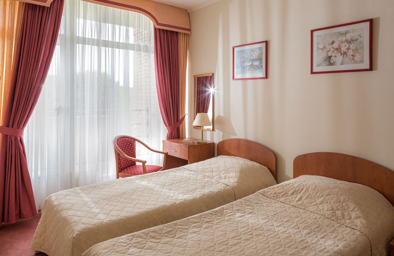 Planernoye Hotel