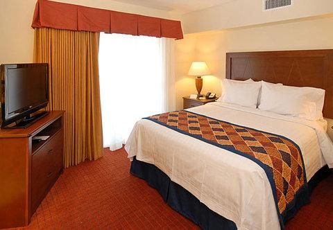 Residence Inn by Marriott Abilene