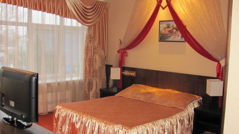 Hotel Kalipso