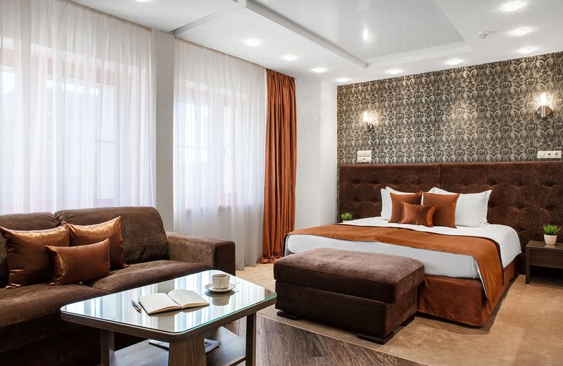 Volna Hotel