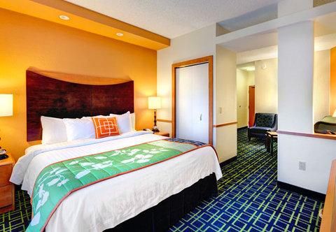 Fairfield Inn & Suites by Marriott Ocala