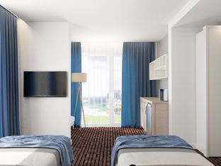 Hotel Image 1