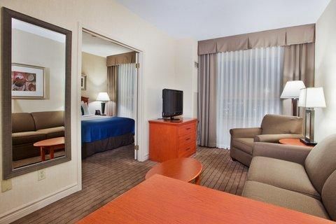 Holiday Inn & Suites Ottawa Kanata, an IHG Hotel