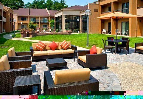Courtyard by Marriott Poughkeepsie