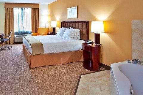 Holiday Inn Express Hotel & Suites Brooksville-I-75, an IHG Hotel