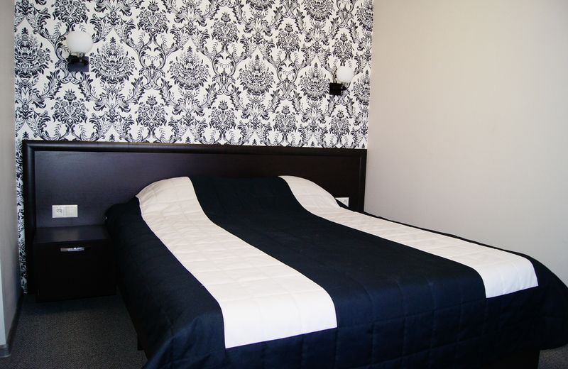 Angara-Prioritet Hotel