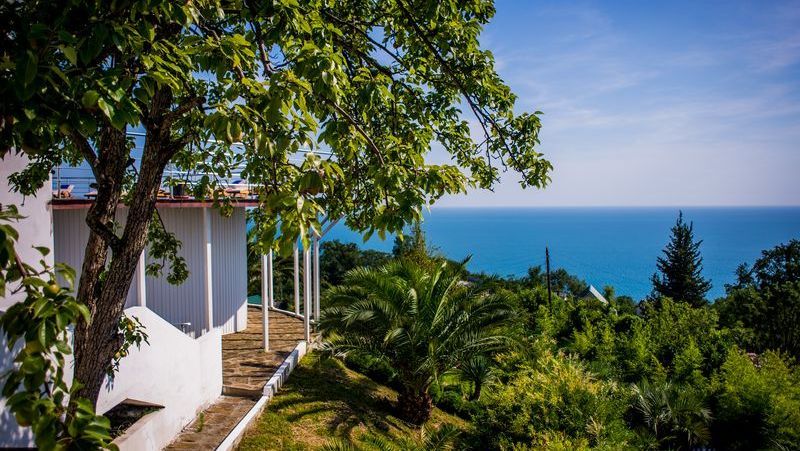 Atmosfera detox