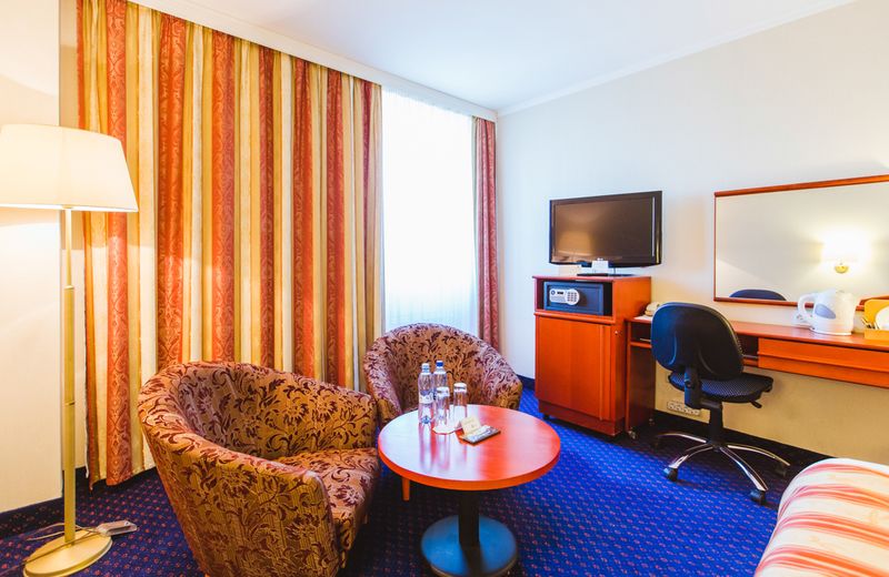 Holiday Inn Moscow Vinogradovo, an IHG Hotel