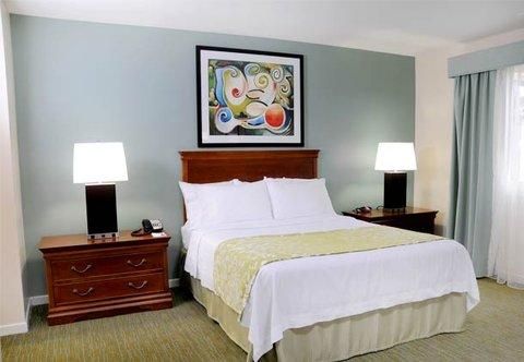 Residence Inn by Marriott Herndon Reston