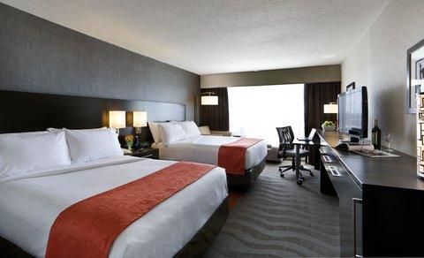 Holiday Inn Boston-Bunker Hill, an IHG Hotel