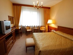Hotel Image 1