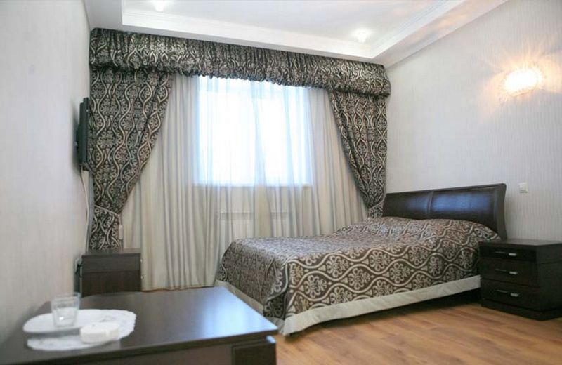 Lazurny Bereg Hotel