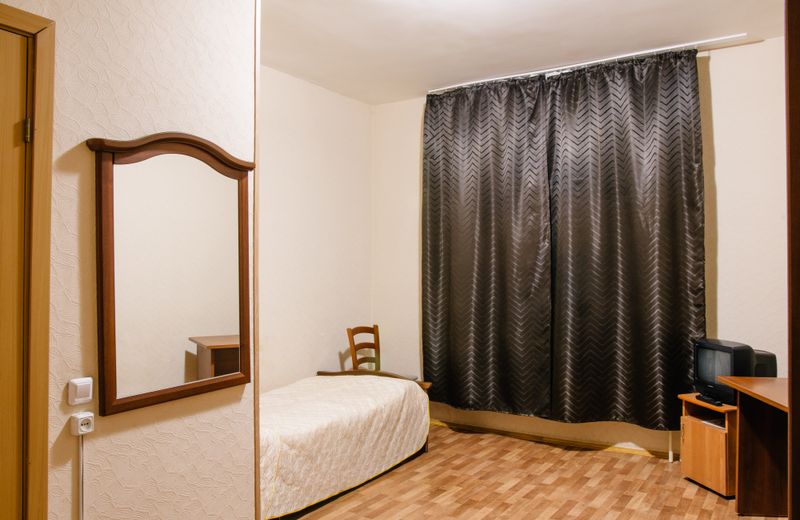 InCentre Hotel