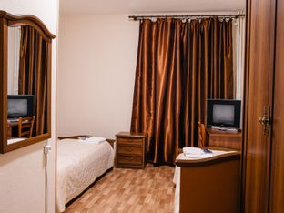 Hotel Image 1
