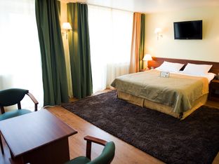 Hotel Image 1