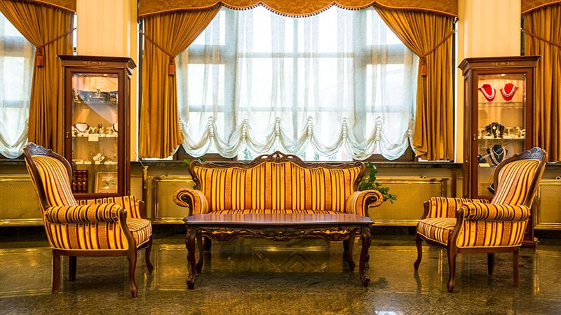 Imperial Park Hotel & SPA