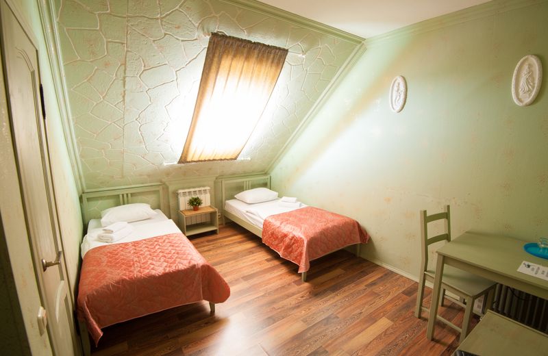 Hotel Aviator Sheremetyevo