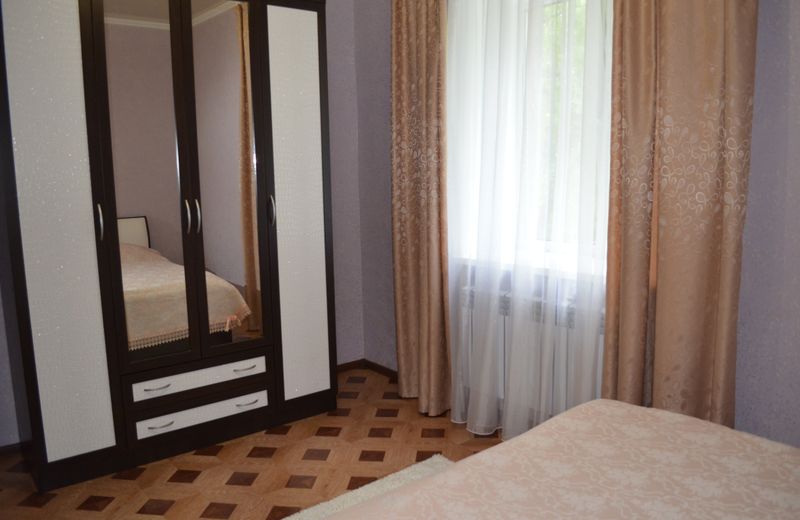 Hotel Pandora