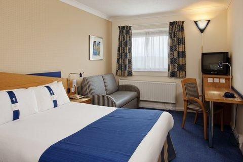 Holiday Inn Express Oxford Kassam Stadium, an IHG Hotel