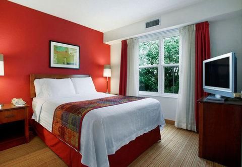 Residence Inn by Marriott Boston Brockton/Easton