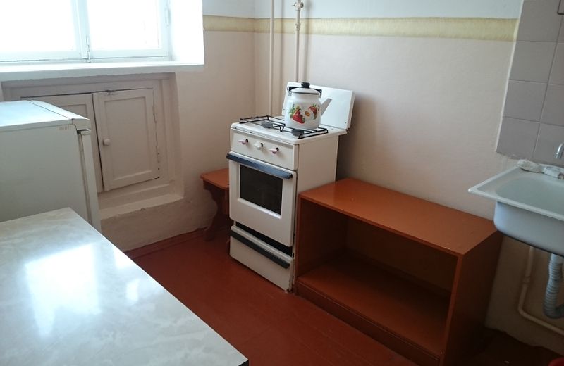 OGT Arena Magnitogorsk Hotel