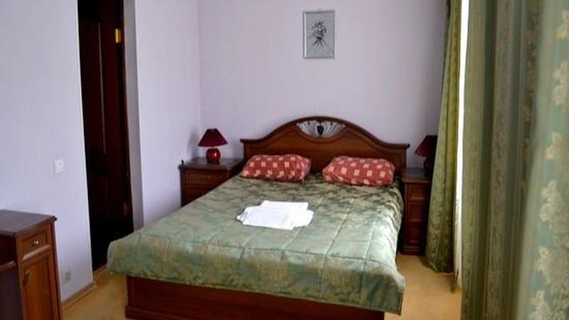 Pechora Hotel