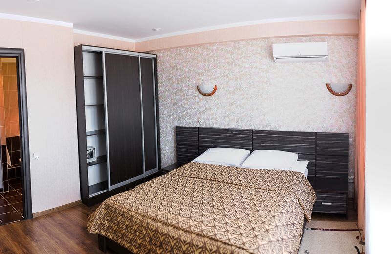Sayanogorsk Hotel