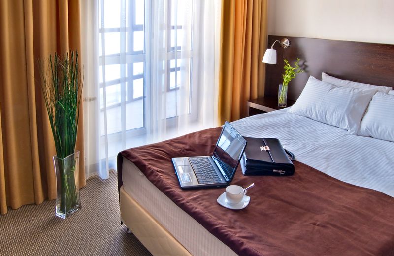 AVANTA hotel-center