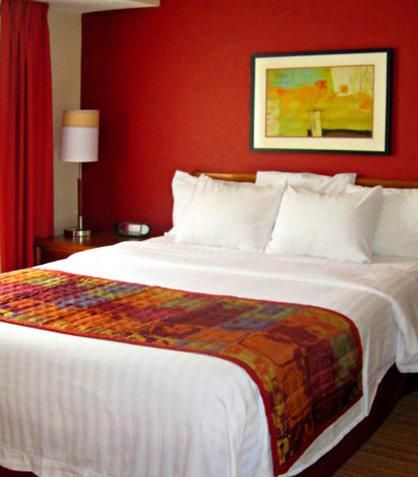 Residence Inn Long Island Hauppauge/Islandia