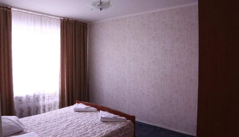 City Chess Hotel