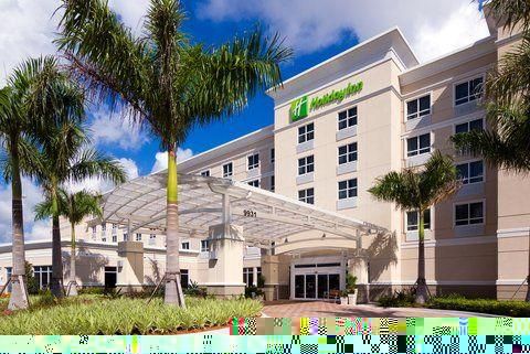 Holiday Inn Fort Myers Airport-Town Center, an IHG Hotel