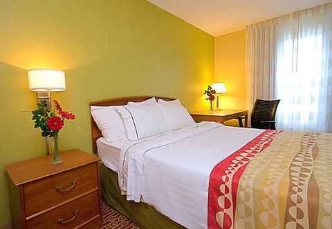 TownePlace Suites Mt. Laurel
