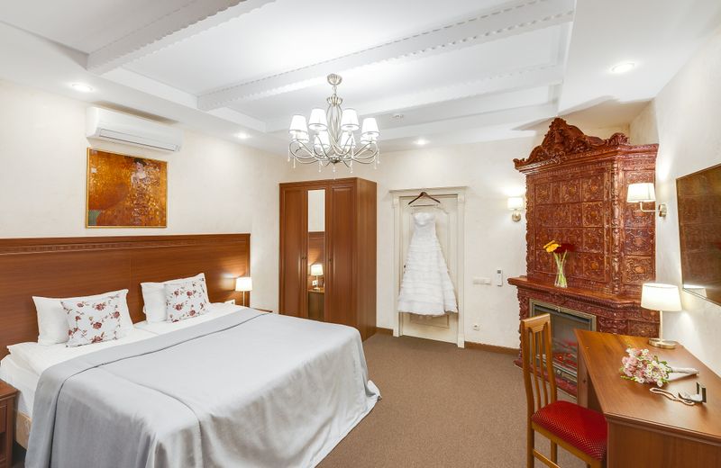 ROTAS on Krasnoarmeiskaya 7 Hotel