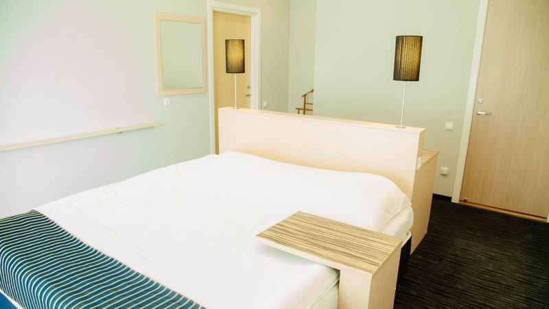 Ramada Hotel & Suites by Wyndham Alabuga