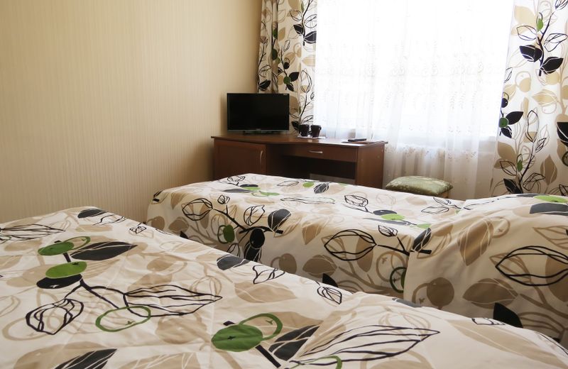 Hotel Jubilee
