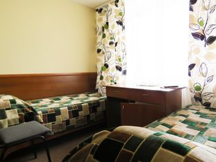 Hotel Image 1