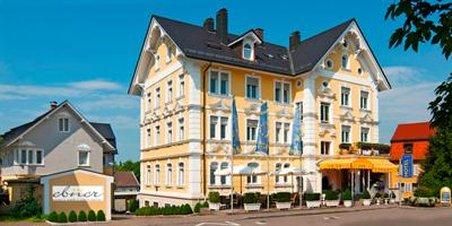 Ebner - Boutique-Hotel & Konditorei