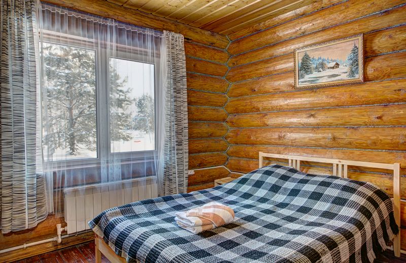 Bely Yar Kostroma Hotel