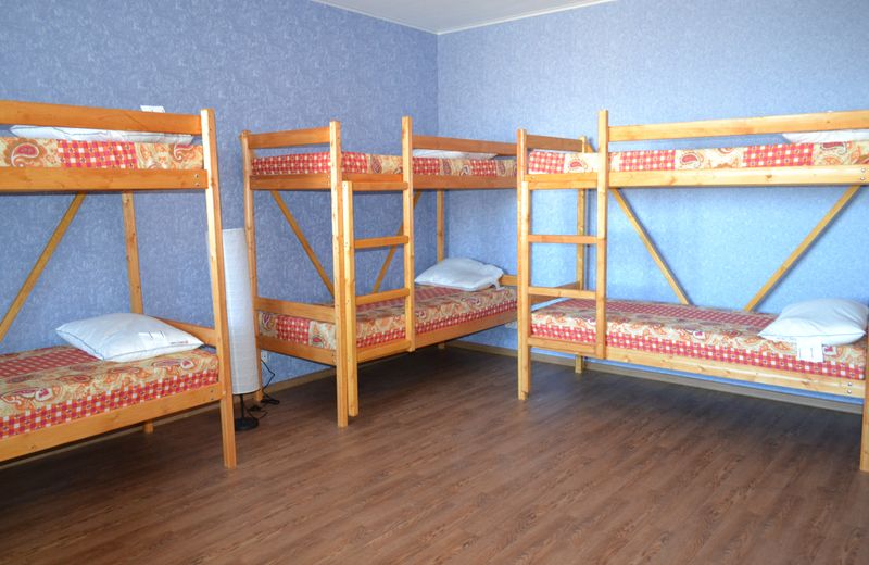 Lodging houses Surf Krasnoyarsk