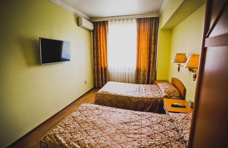 Oazis Hotel