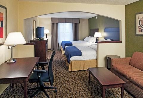 Holiday Inn Express Omaha West - 90th Street, an IHG Hotel