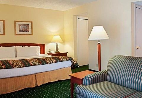 Sonesta ES Suites Cleveland Westlake