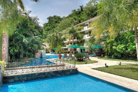 Hotel Casa Iguana Mismaloya
