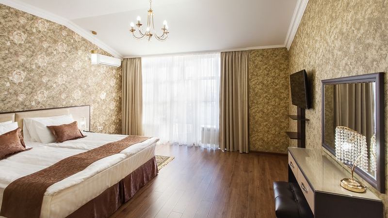 Hotel Kurortnyy