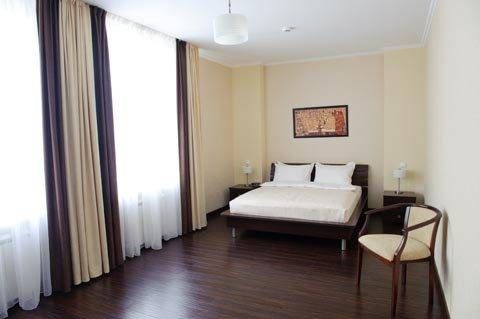Reavil Hotel