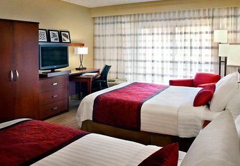 Sonesta Select Newark Christiana Mall