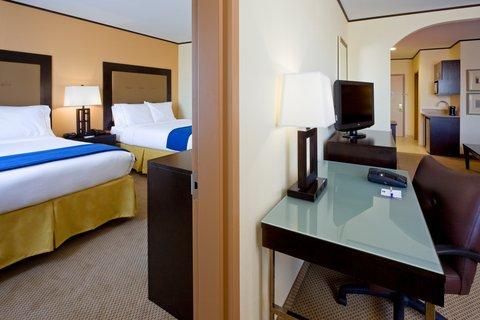 Holiday Inn Express Absecon-Atlantic City Area, an IHG Hotel